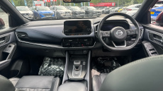 Nissan Qashqai 1.3 DiG-T MH 158 Tekna+ 5dr Xtronic Petrol Hatchback